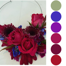 Load image into Gallery viewer, Floral Jewelry Design Workshop - May 7th - Bowen&#39;s Botanicals