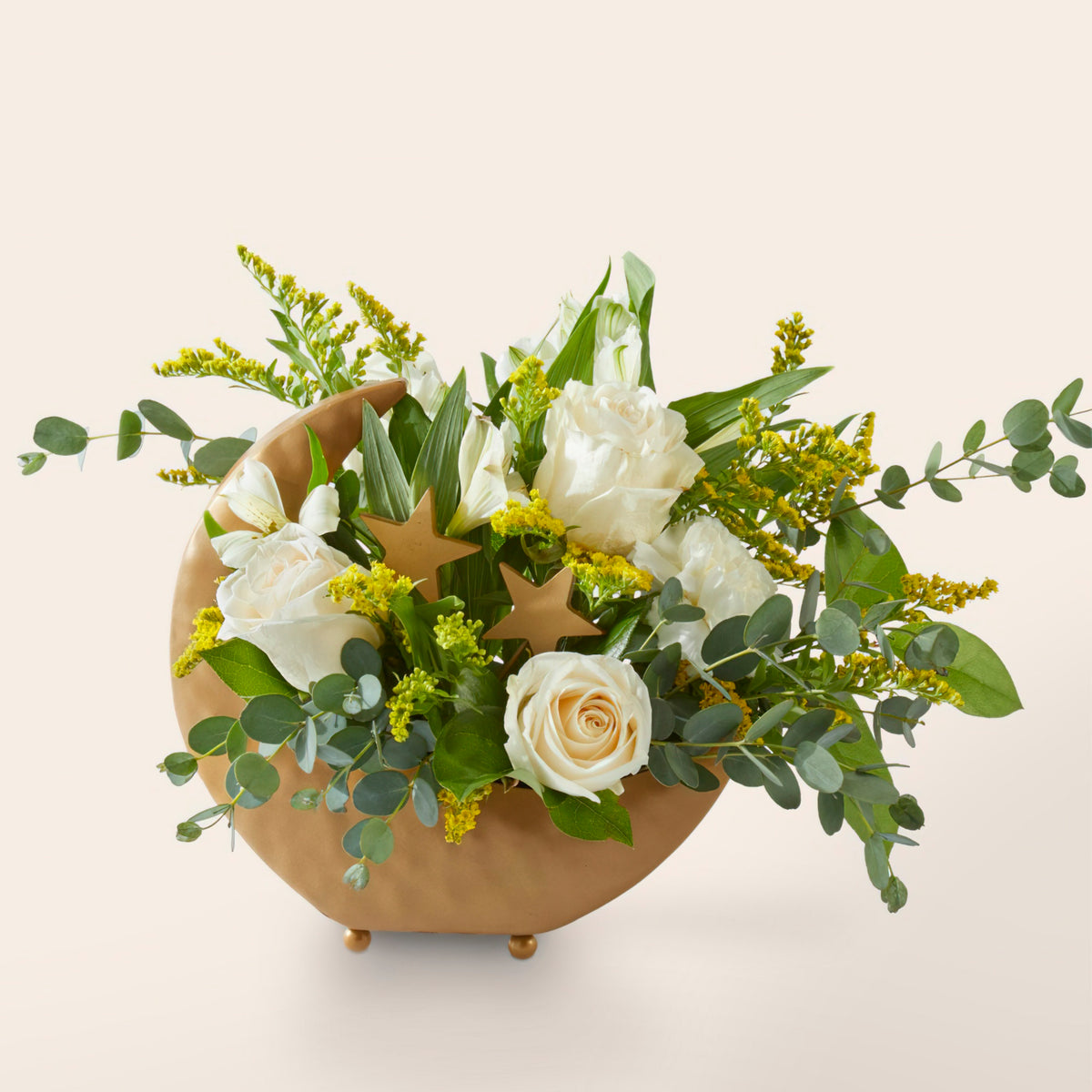 Spring/Romantic Flowers Prescott, AZ Bowen's Botanicals