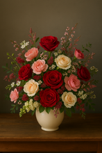 Load image into Gallery viewer, Beltane Seasonal Arrangement