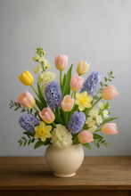 Load image into Gallery viewer, Ostara Seasonal Arrangement