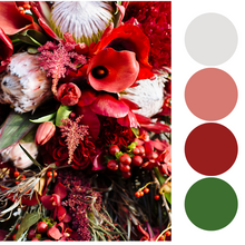 Load image into Gallery viewer, Winter Floral Design Workshop - December 19th - Bowen&#39;s Botanicals