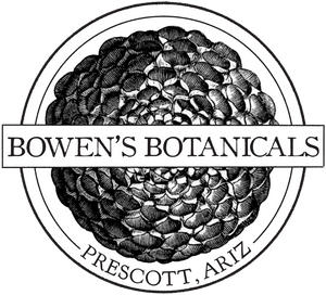 Bowen&#39;s Botanicals
