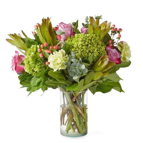 Mother's Day Flowers - Mother Earth Bouquet
