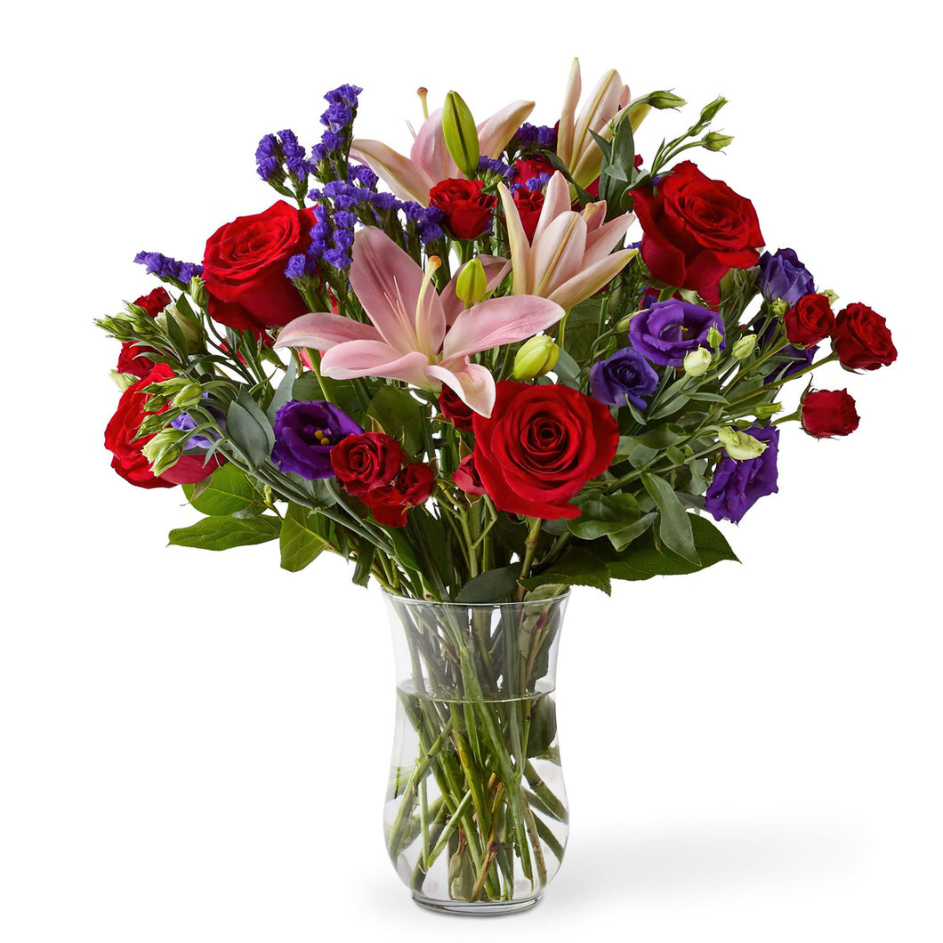 Mother's Day Flowers - Truly Stunning