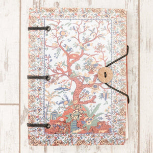 Prescott Florist - 7" Blank Journals - Bowen's Botanicals