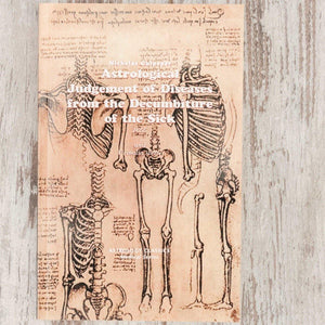 Prescott Florist - Astrological Judgement Book - Bowen's Botanicals