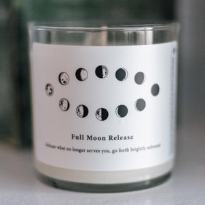 Prescott Florist - Scented Candles - Bowen's Botanicals