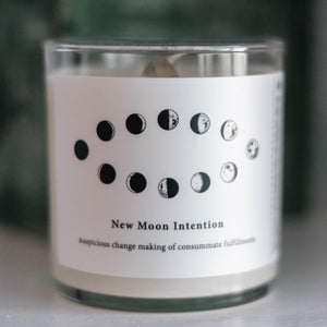 Prescott Florist - Scented Candles - Bowen's Botanicals