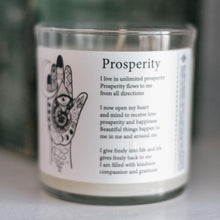 Load image into Gallery viewer, Prescott Florist - Scented Candles - Bowen&#39;s Botanicals