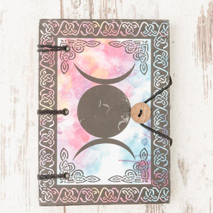 Prescott Florist - 7" Blank Journals - Bowen's Botanicals
