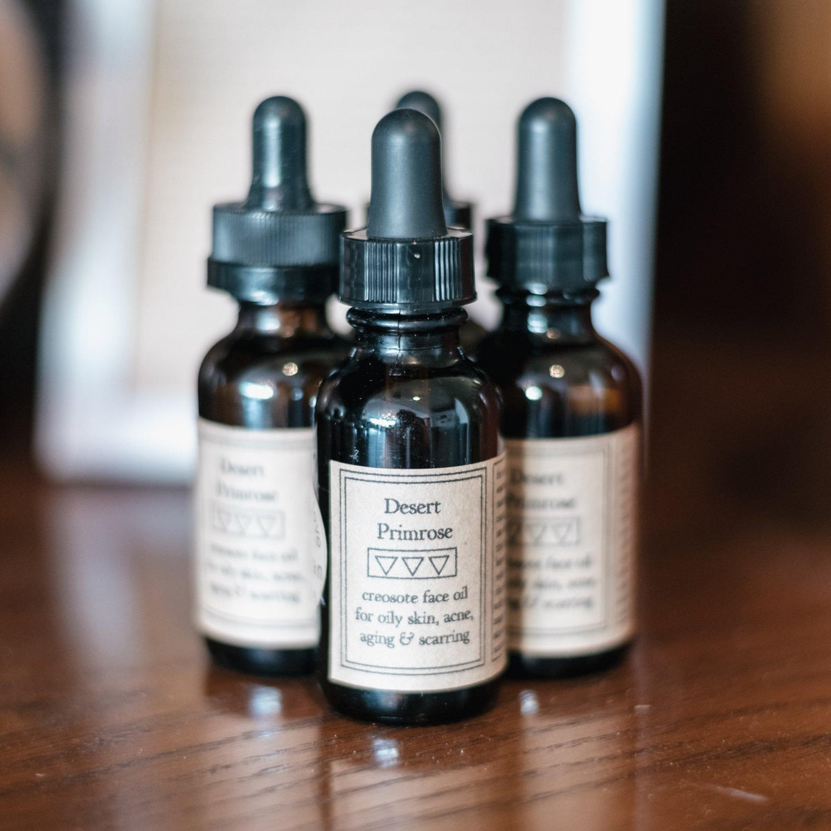 Desert Primrose Face Oil – Bowen's Botanicals