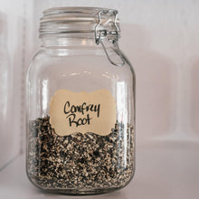 Load image into Gallery viewer, Prescott Florist - Bulk Herbs (Mix and Match Jar) - Bowen&#39;s Botanicals