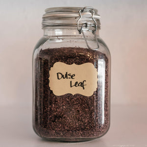 Prescott Florist - Bulk Herbs (Mix and Match Jar) - Bowen's Botanicals