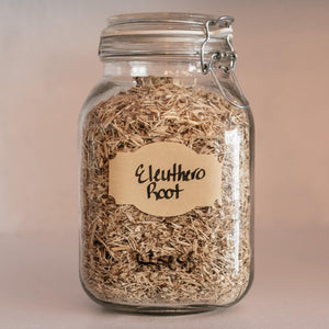 Prescott Florist - Bulk Herbs (Mix and Match Jar) - Bowen's Botanicals