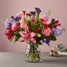 Load image into Gallery viewer, Date Night Bouquet - Romantic Spring Flowers - 3 Sizes