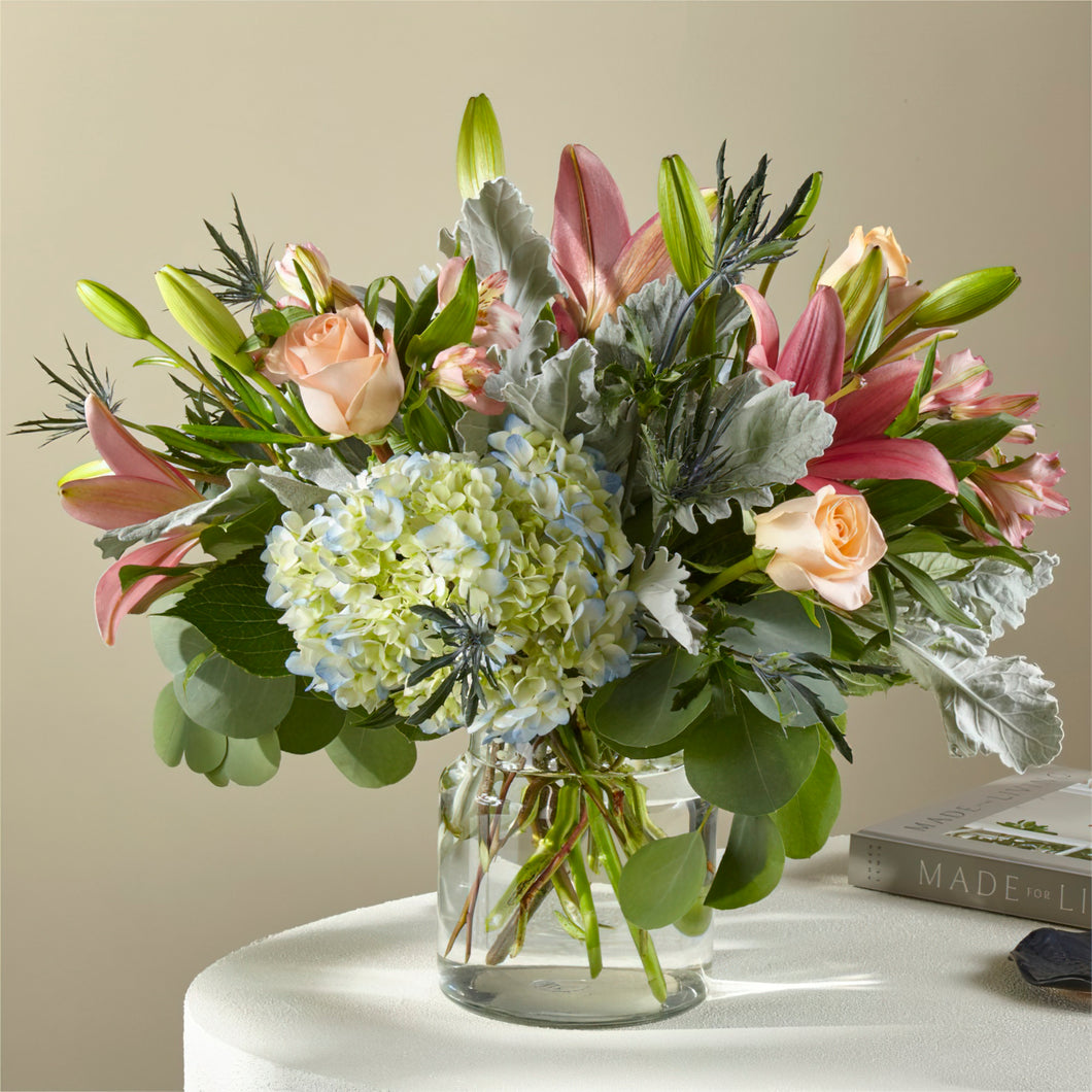 Lost in Paradise Bouquet - Easter/Spring Flowers - 3 Sizes