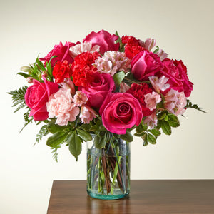 You're Precious Bouquet - Romantic Spring Flowers - 3 Sizes