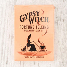 Load image into Gallery viewer, Prescott Florist - Tarot Card Deck - Bowen&#39;s Botanicals