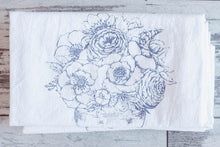 Load image into Gallery viewer, Prescott Florist - Tea Towels - Bowen&#39;s Botanicals