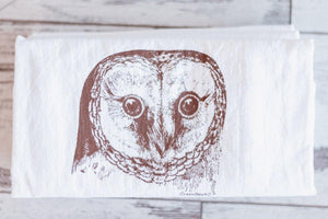 Prescott Florist - Tea Towels - Bowen's Botanicals