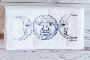 Prescott Florist - Tea Towels - Bowen's Botanicals