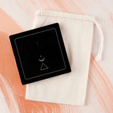 Load image into Gallery viewer, Simple Alchemy Coasters, Set of 4