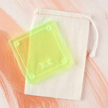 Load image into Gallery viewer, Simple Alchemy Coasters, Set of 4