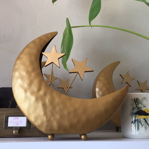 Moon Planter