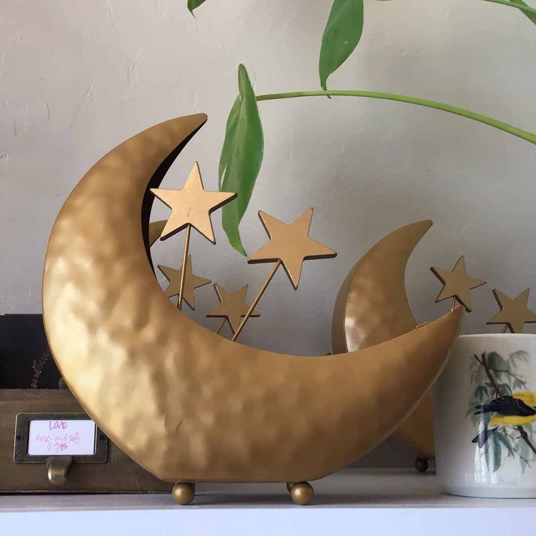Moon Planter