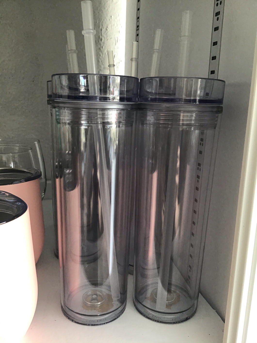 Tumbler