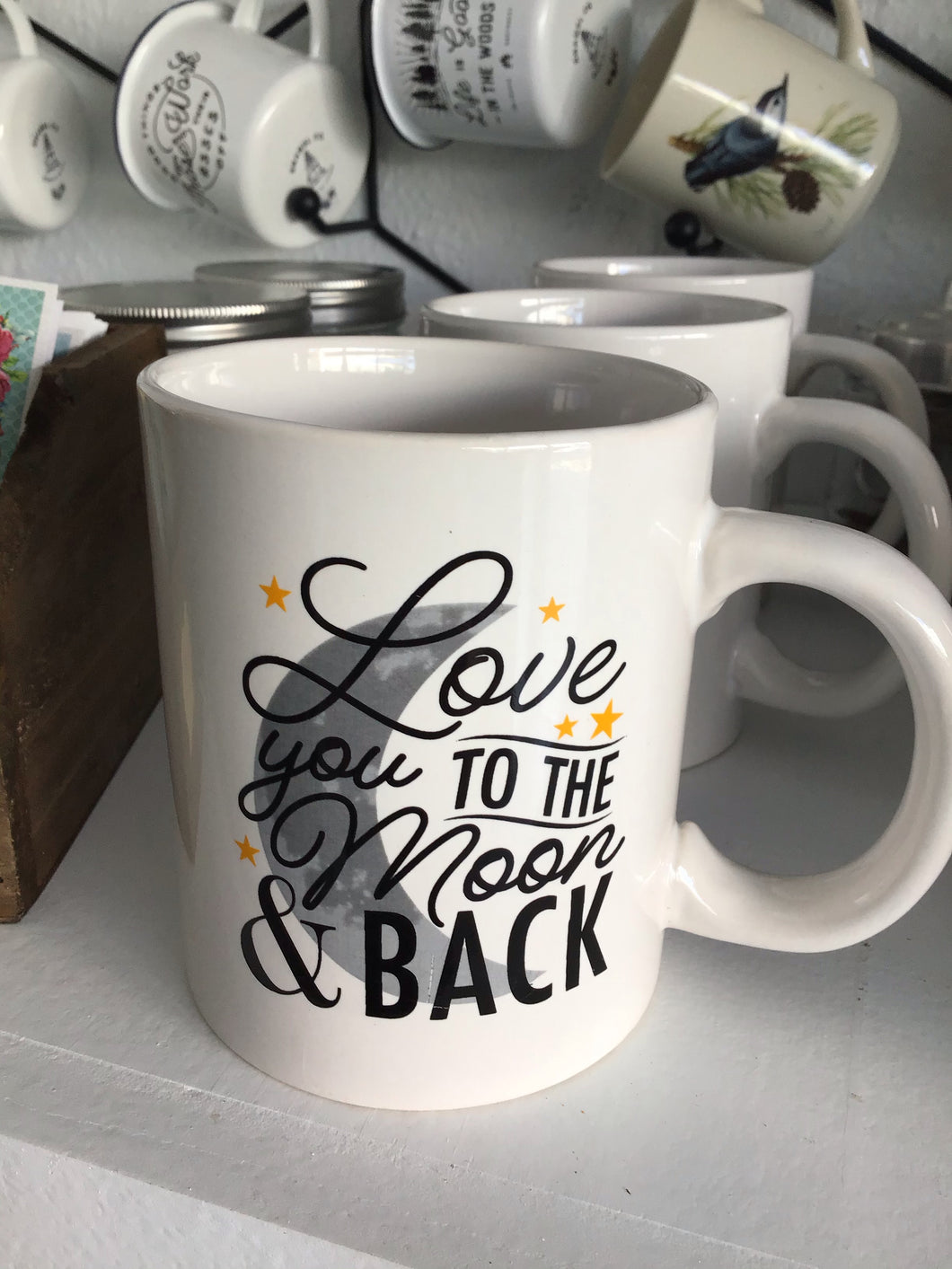Mother’s Day Mug