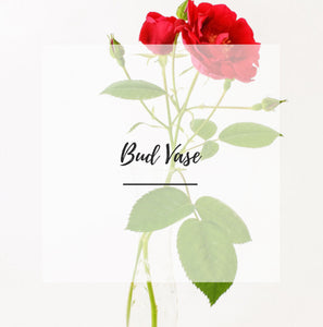 Bud Vase