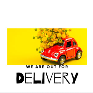 Delivery in Williamson Valley