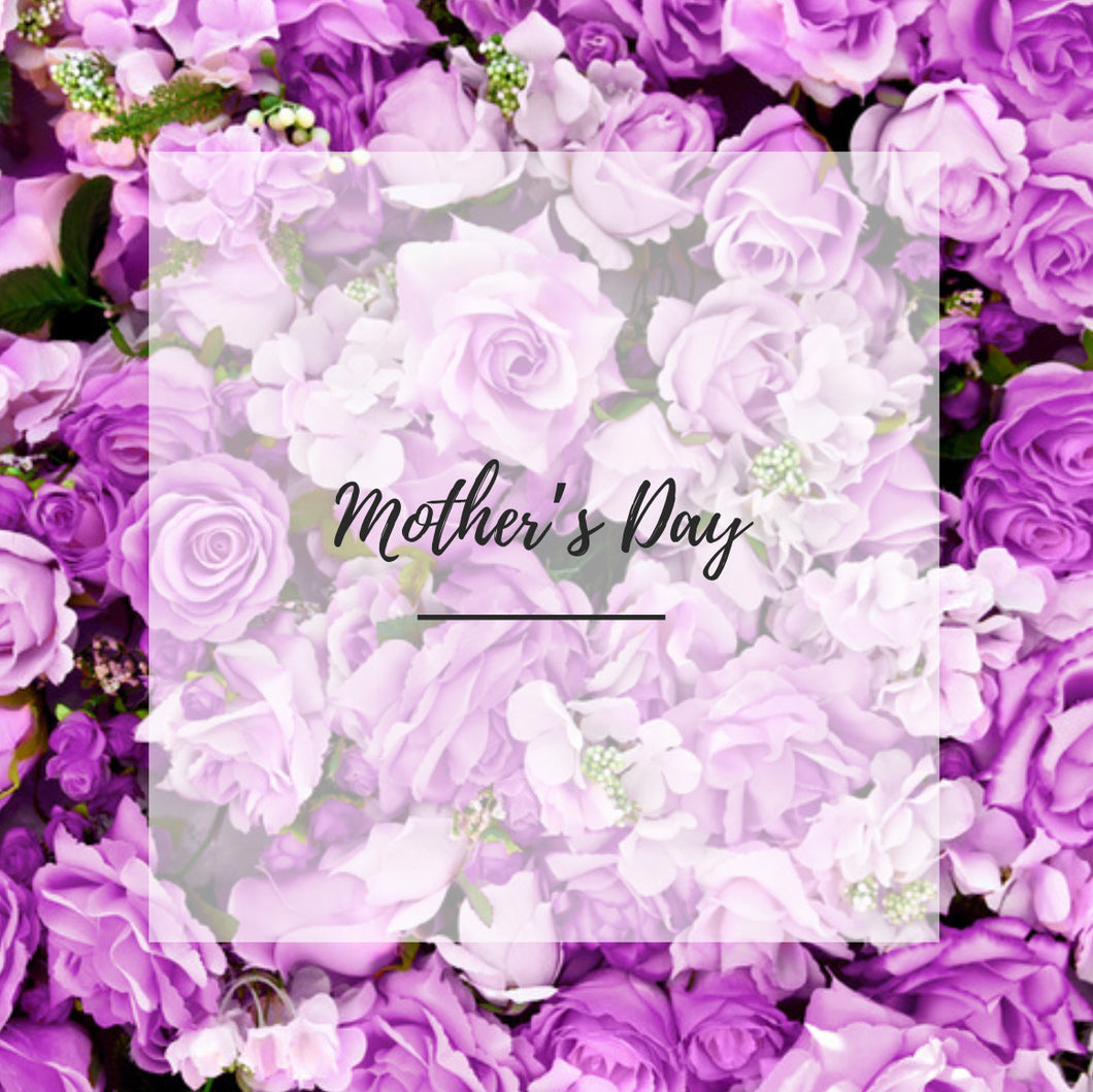 Mother’s Day Deluxe Spring