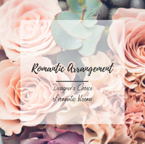 Romantic Arrangement