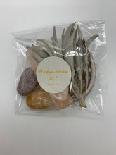 Load image into Gallery viewer, Happiness Crystal Kit