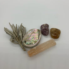 Load image into Gallery viewer, Happiness Crystal Kit