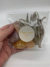 Load image into Gallery viewer, Happiness Crystal Kit