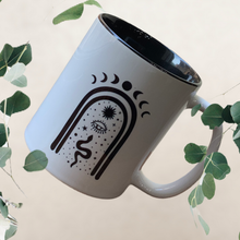 Load image into Gallery viewer, Mystical Moon Mug