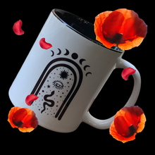 Load image into Gallery viewer, Mystical Moon Mug