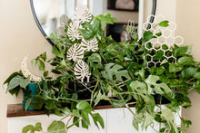 Load image into Gallery viewer, Moon Plant Trellis - Multiple Sizes Available
