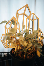 Load image into Gallery viewer, Crystal Plant Trellis
