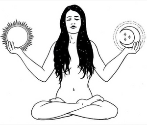 $50 Massage Gift Certificate (Sun and Moon Massage Studio)