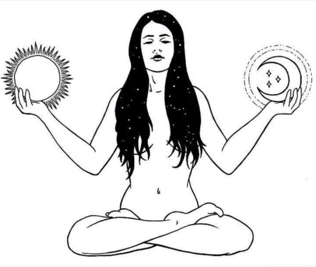 $50 Massage Gift Certificate (Sun and Moon Massage Studio)